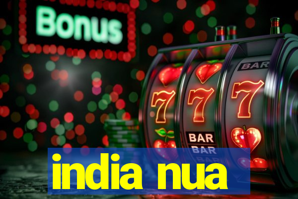 india nua